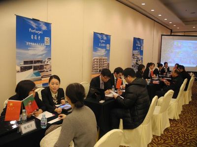走向國際視野的里程碑 2014房天下第三屆海外房地產展覽會圓滿收官